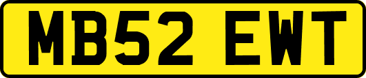 MB52EWT