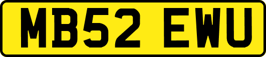 MB52EWU