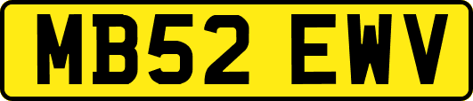 MB52EWV