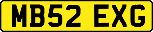 MB52EXG