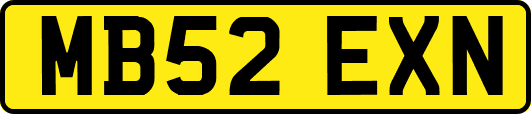 MB52EXN