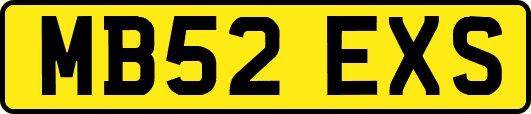 MB52EXS