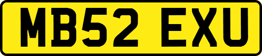MB52EXU