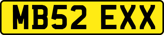 MB52EXX