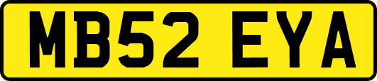 MB52EYA
