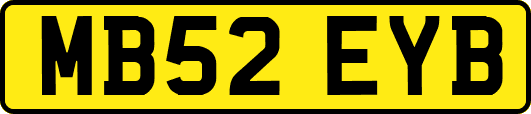 MB52EYB
