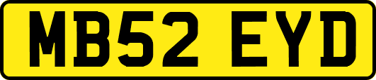 MB52EYD
