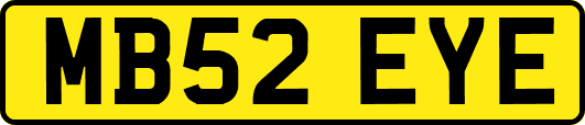 MB52EYE