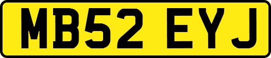 MB52EYJ