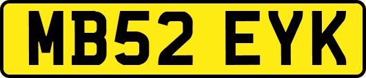 MB52EYK