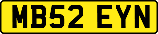 MB52EYN