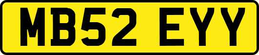 MB52EYY
