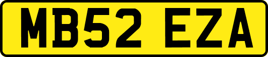 MB52EZA
