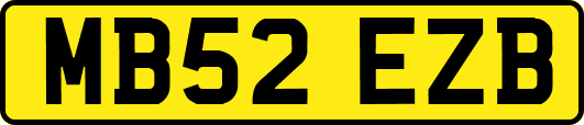 MB52EZB