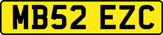 MB52EZC