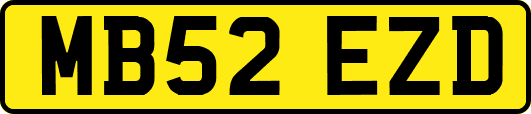 MB52EZD