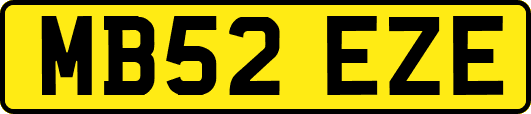 MB52EZE