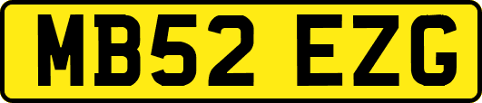 MB52EZG