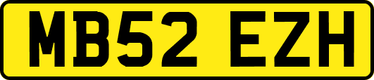 MB52EZH