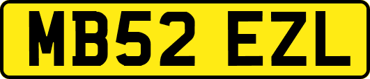 MB52EZL
