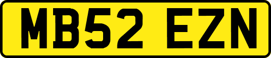 MB52EZN