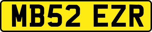 MB52EZR