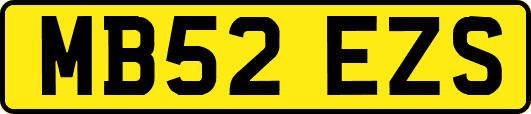 MB52EZS