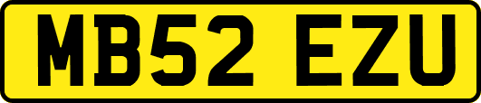 MB52EZU