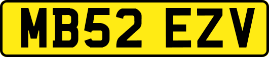 MB52EZV