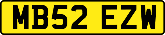MB52EZW