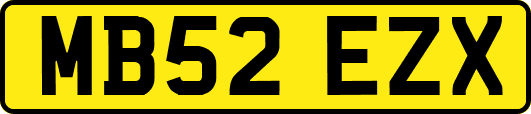 MB52EZX