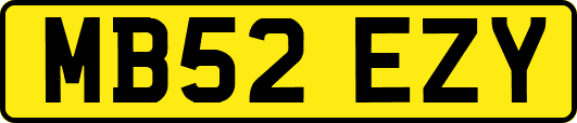 MB52EZY