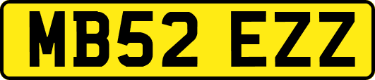 MB52EZZ