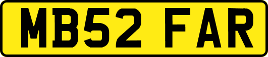 MB52FAR