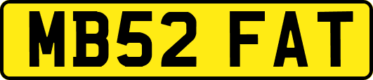 MB52FAT
