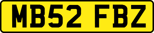 MB52FBZ