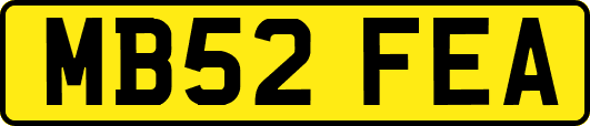 MB52FEA