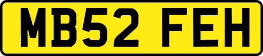 MB52FEH