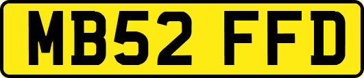 MB52FFD