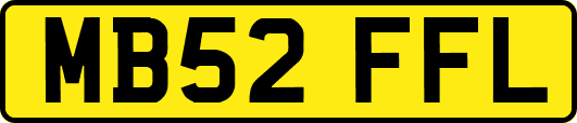 MB52FFL