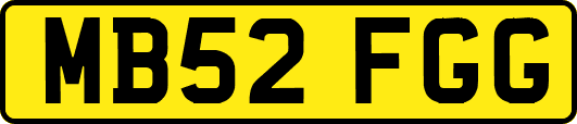 MB52FGG