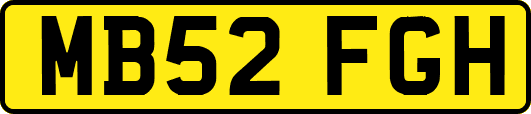 MB52FGH