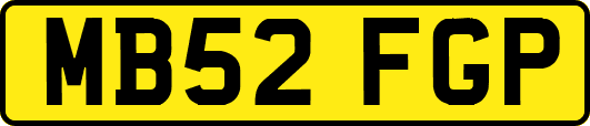 MB52FGP