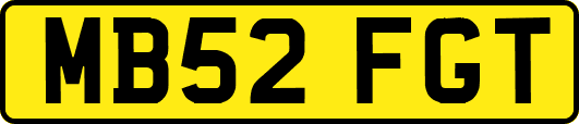 MB52FGT