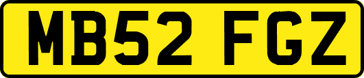 MB52FGZ