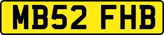 MB52FHB