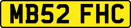 MB52FHC