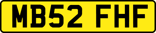 MB52FHF