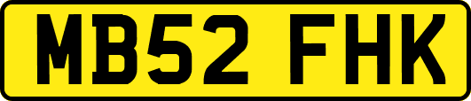 MB52FHK