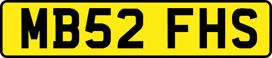 MB52FHS